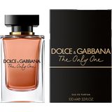 DOLCE & GABBANA - The Only One Eau de Parfum - 100 ml - eau de parfum