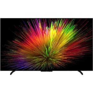 Panasonic - TV-65Z80BEZ - OLED TV - Zwart - 4K - Smart TV