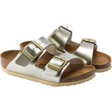 Birkenstock - Arizona - Slippers - Goud - Junior