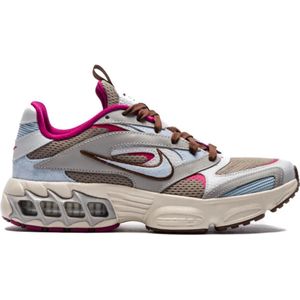 Nike - Air zoom fire - Sneakers - Paars/Grijs - Maat 44