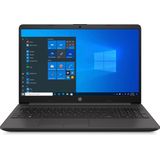 HP 250 G8 - Laptop - Zilver - Intel Core i3-1115G4 - 39,6 cm (15.6) HD - 256 GB SSD - 4 GB DDR4