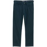 TOM TAILOR DENIM - Waylen - Jeans - Petrol - Loosefit