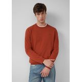 s.Oliver - Trui - Roestrood