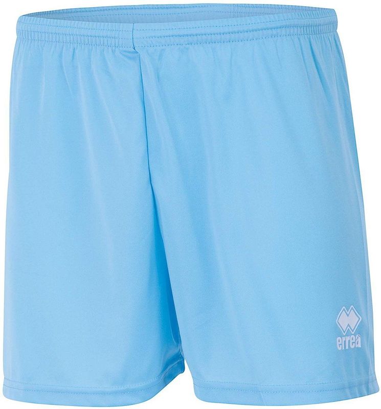 Erreà - New Skin - Sportshorts - Unisex - Effen Kleur