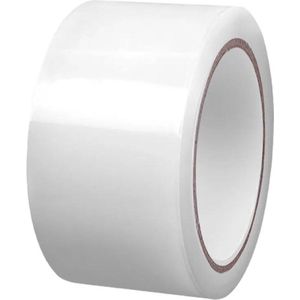 10 cm x 91 m weerbestendige zelfklevende raamtochtstrip waterdichte isolatietape voor winter regen luchtstroom stof (transparant)