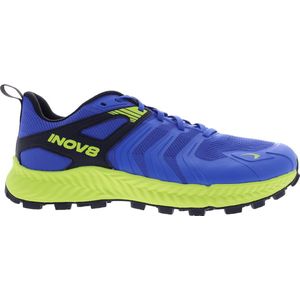 Trailtalon - Heren - Blue/Black/Lime