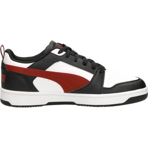 Puma Rebound v6 Low Sneakers Laag - zwart - Maat 48