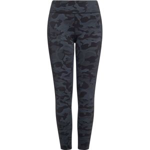 TUFFSKULL - Leggings - Camouflage - Sportief