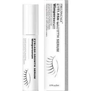 Freezing'Age Lash Serum - Wimperserum - Eyelash Serum - Langere Wimpers - 5ml