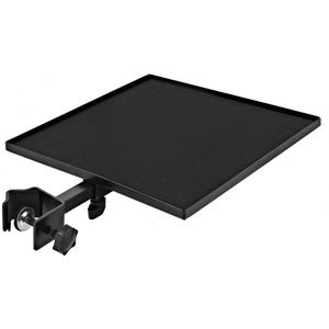 Microfoonstandaard Accessoirebakje by Gear4music