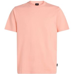 O'Neill - Small Logo - T-shirt - Katoen - Korte Mouwen