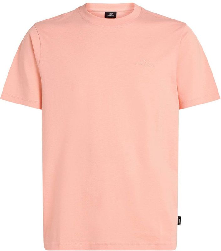 O'Neill - Small Logo - T-shirt - Katoen - Korte Mouwen