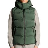 Lyle & Scott, Heren, Jassen, Groen, Maat: XS