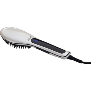 Eurostil - Straightener brush