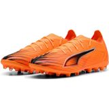 Puma - Ultra 6 Match Mg - Voetbalschoenen - Oranje