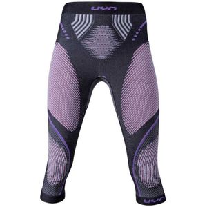 Uyn - Evolutyon - 3/4 Basislaag Broek - Medium Melange