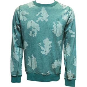 CAST IRON TRUI-MAAT S