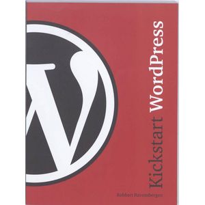Kickstart Wordpress