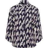 Frank Walder Jas beige (Maat: 38)