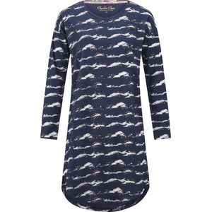 Charlie Choe Big Shirt Dreams F41118-38 - Meerkleurig Fire Dames - S