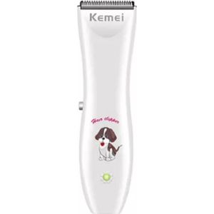 Cat & Dog Hair Trimmer KM-1051
