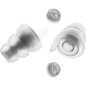 Rave Safe Startset - Oordopjes Festival - Maten M & L - 19dB demping