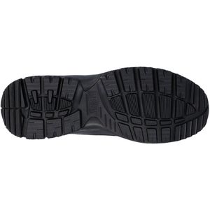 Magnum - Vanguard 8.0 - Veiligheidsschoen - Black - Leer