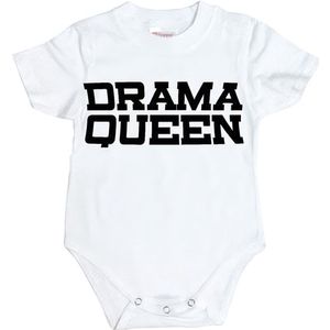 Hybris Kinder Drama Queen Body SH-13-50019-L82 White-12-18Monate