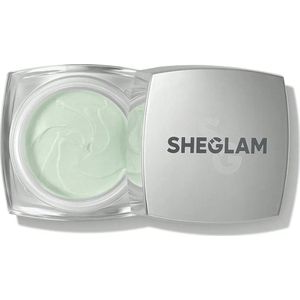 Sheglam - Birthday skin oil-control primer