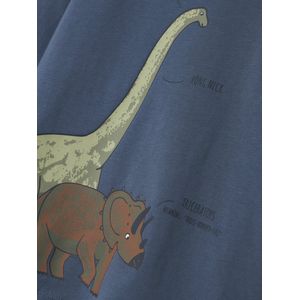 NAME IT - NMMNANDER LS TOP - Jongens - Lange mouwen shirts