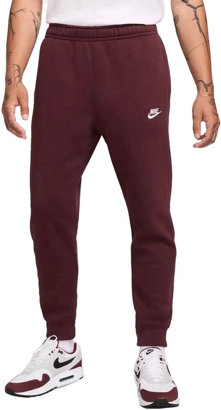 Nike - Club - Joggingsbroek - Heren