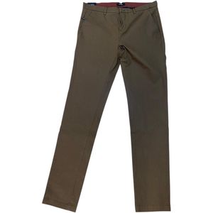 VANGUARD PANTALON V12 CHINO 4-WA -MAAT W30 X L32