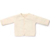 Little Dutch reversible sweatvest beige