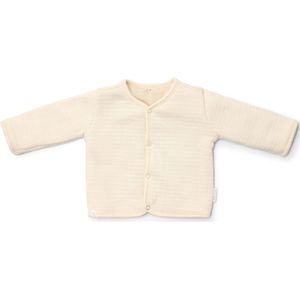 Little Dutch reversible sweatvest beige