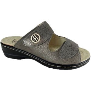 HICKERSBERGER SLIPPER - 2168