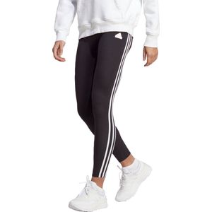 adidas Sportswear Future Icons 3-Stripes Legging - Dames - Zwart- 2XS