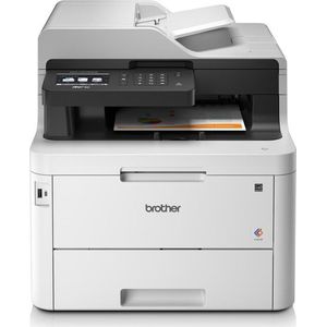 Brother MFC-L3770CDW - Draadloze All-In-One Printer