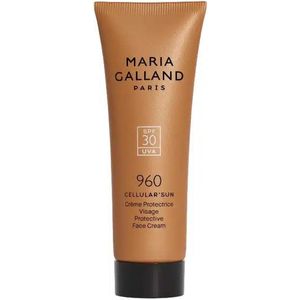 Maria Galland 960 Crème Protectrice Visage SPF 30+