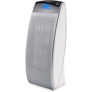 Blaupunkt - Thermische ventilator 2000W | Digitaal display- Stroomindicator - LED-temperatuurweergave