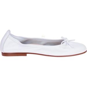 Beberlis Witte Ballerina