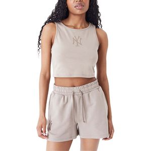 New Era - MLB Le New York Yankees Top - Zonder Mouwen