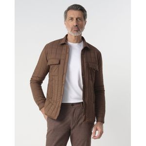 Campbell Julius padded jacket