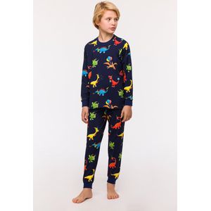 Pyjama jongens woody dino's