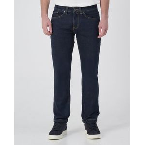 Pierre Cardin Jeans Heren Blauw