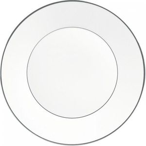 WEDGWOOD - Jasper Conran Platinum - Ontbijtbord 23cm