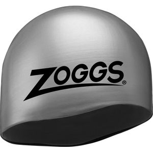 Zoggs Badmuts OWS Silicone Zilver