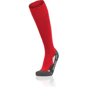 Macron Rayon Voetbalkousen - Rood | Maat: 47/50