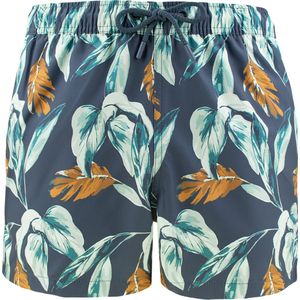 Björn Borg Wijde Zwemshort - P0533 Blue - maat XL (XL) - Heren Volwassenen - Polyester- 10002872-P0533-XL