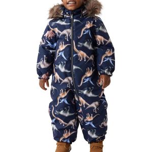 Name It Snow10 Dino Dream Skipak Unisex - Maat 86