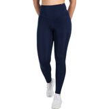 Smilodox SoftFeel Leggings Dames Leticia – met zakje, perfect voor yoga & Pilates